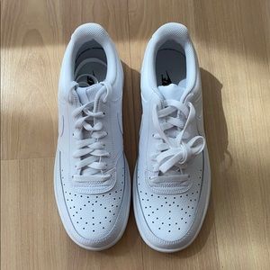 Nike Court Vision Sneakers